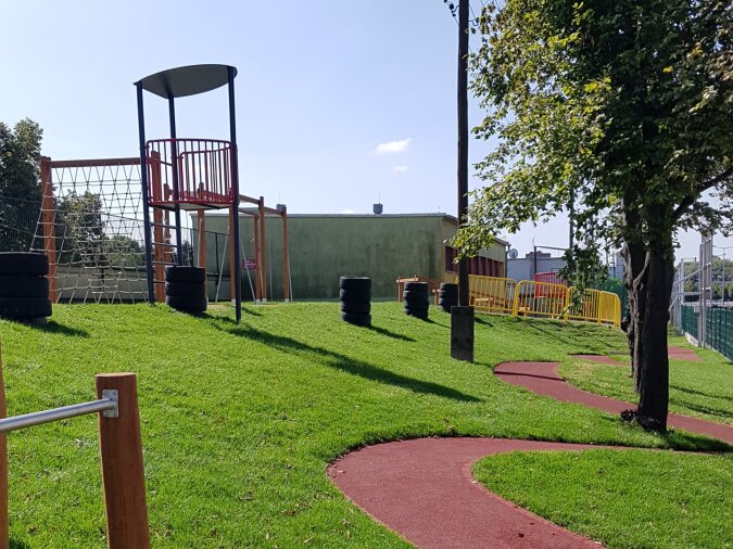 Fitpark 