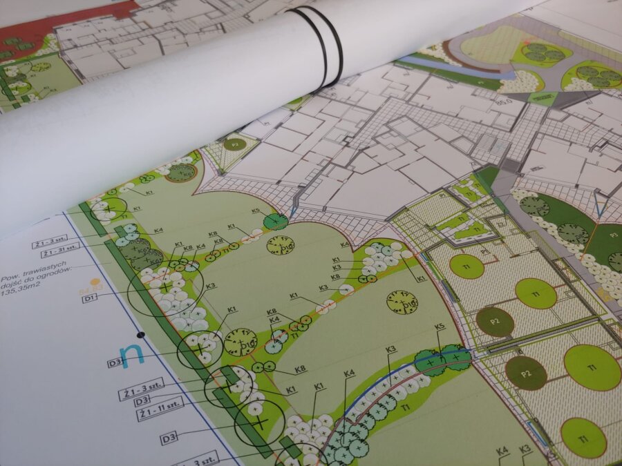 Perfumiarnia residence