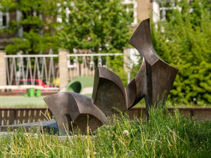 Plac im. Kazimierza Nowkowskiego 