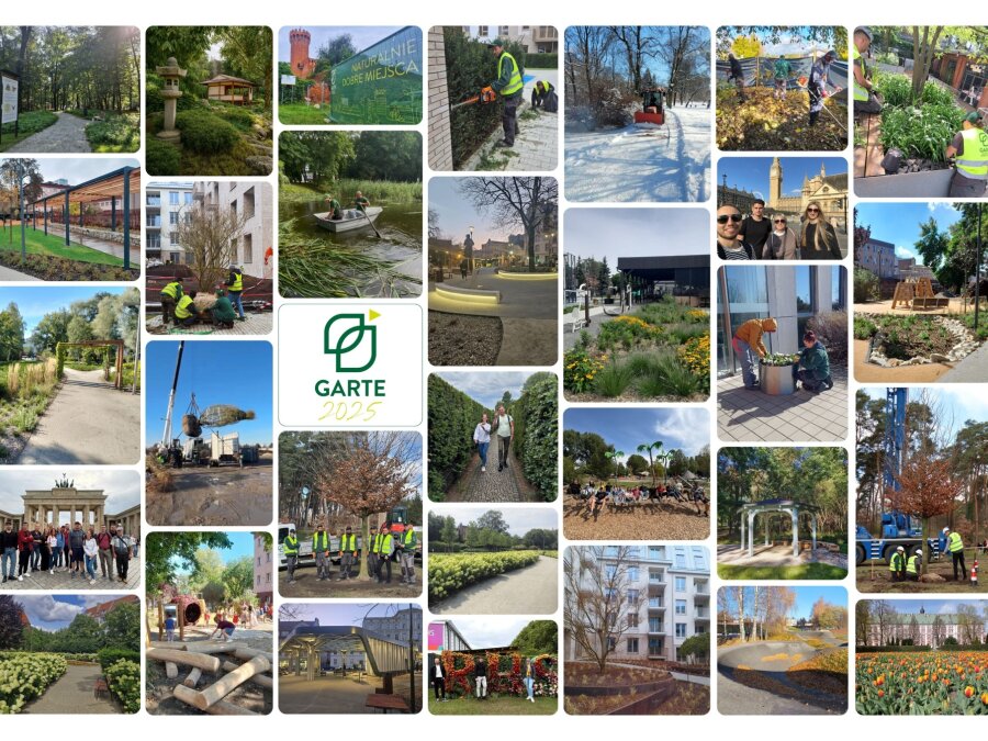 Another year is over...