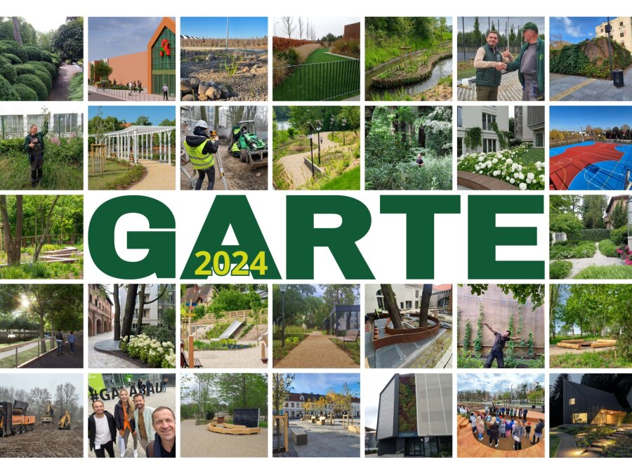 Another year is behind us...